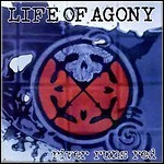 Life Of Agony - River Runs Red