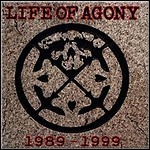 Life Of Agony - 1989-1999