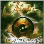 Anthropia - The Ereyn Chronicles Part I