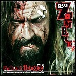 Rob Zombie - Hellbilly Deluxe 2