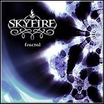 Skyfire - Fractal (EP)