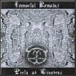 Immortal Remains - Porta Ad Tenebras