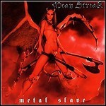 Mean Streak - Metal Slave