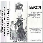 Immortal - Demo (EP)