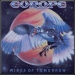 Europe - Wings Of Tomorrow