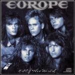 Europe - Out Of This World