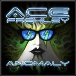 Ace Frehley - Anomaly - 8,5 Punkte