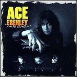 Ace Frehley - Trouble Walkin'