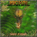 Jackal [DK] - Vague Visions