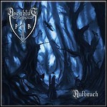 Asenblut - Aufbruch