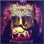 Adorned Brood - Asgard (Re-Release) - keine Wertung