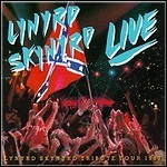 Lynyrd Skynyrd - Southern By The Grace Of God (Live)