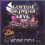 Lynyrd Skynyrd - Lyve: The Vicious Cycle Tour (Live)