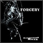 Forgery - Harbouring Hate - 6,5 Punkte
