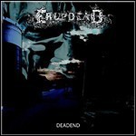 Erupdead - Deadend (EP)