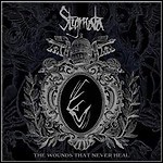 Stigmata - The Wounds That Never Heal (Re-Release) - 3 Punkte