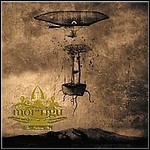 Morrigu - The Niobium Sky Morrigu - The Niobium Sky