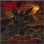 Suicidal Angels - Sanctify The Darkness