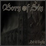 Born Of Sin - Let It Begin (EP)