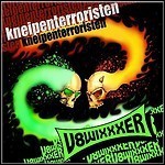 Kneipenterroristen / V8 Wixxxer - Gegensätze Ziehen Sich An Kneipenterroristen / V8 Wixxxer - Gegensätze Ziehen Sich An