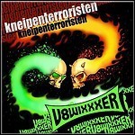 Kneipenterroristen / V8 Wixxxer - Gegensätze Ziehen Sich An