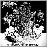 Revocation - Summon The Spawn  (EP)