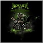 Boiler - Promo 2009 (EP) - keine Wertung