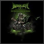Boiler - Promo 2009 (EP) Boiler - Promo 2009 (EP)