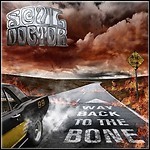 Soul Doctor - Way Back To The Bone