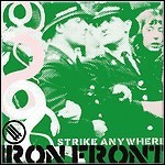 Strike Anywhere - Iron Front
