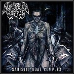 Suffering Souls - Sadistic Goat Complex - 7,5 Punkte