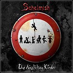 Schelmish - Die Hässlichen Kinder - 5 Punkte