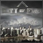 City Of Fire - City Of Fire - 6,5 Punkte
