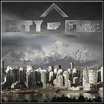 City Of Fire - City Of Fire