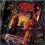 Mr. Death - Detached From Life - 8 Punkte