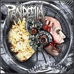 Pandemia - Feet Of Anger - 6 Punkte