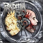 Pandemia - Feet Of Anger Pandemia - Feet Of Anger