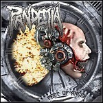 Pandemia - Feet Of Anger