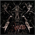 Ruins - Front The Final Foes Ruins - Front The Final Foes