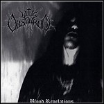 Vetus Obscurum - Blood Revelations (EP) Vetus Obscurum - Blood Revelations (EP)