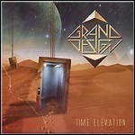 Grand Design - Time Elevation