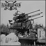 Zerstörer - Panzer Metal