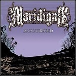 Moridigan - Accursed (EP)