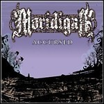 Moridigan - Accursed (EP) Moridigan - Accursed (EP)