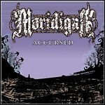 Moridigan - Accursed (EP) - 9 Punkte