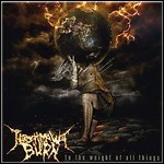 Hiroshima Will Burn - To The Weight Of All Things Hiroshima Will Burn - To The Weight Of All Things