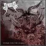 Arsis - Starve For The Devil