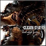 Clean State - Dead Angel Factory Clean State - Dead Angel Factory