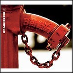 Rammstein - Benzin (EP)