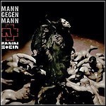 Rammstein - Mann Gegen Mann (EP)